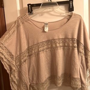 Free people top